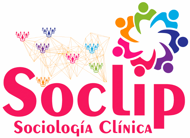 Logo SOCLIP GIF